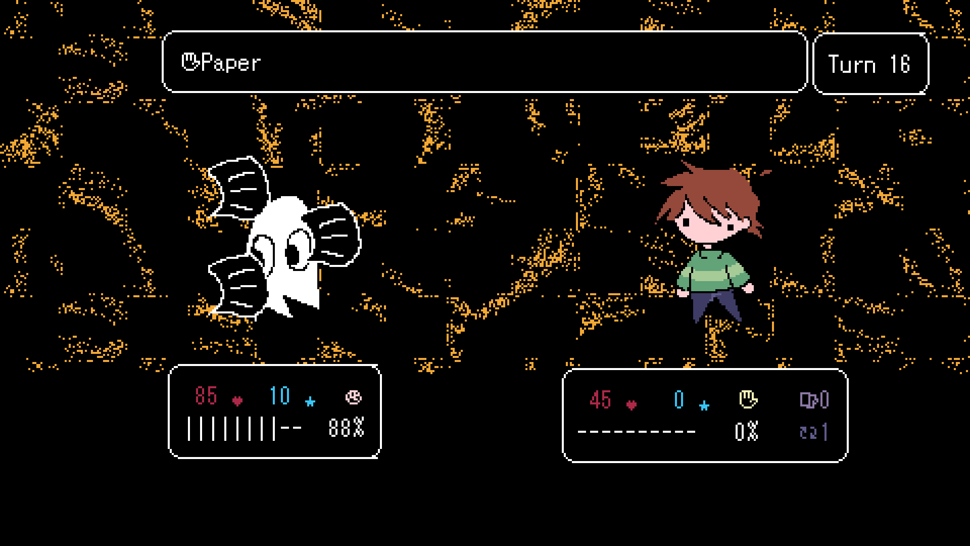 Robo Sham Boro - Screenshot 6