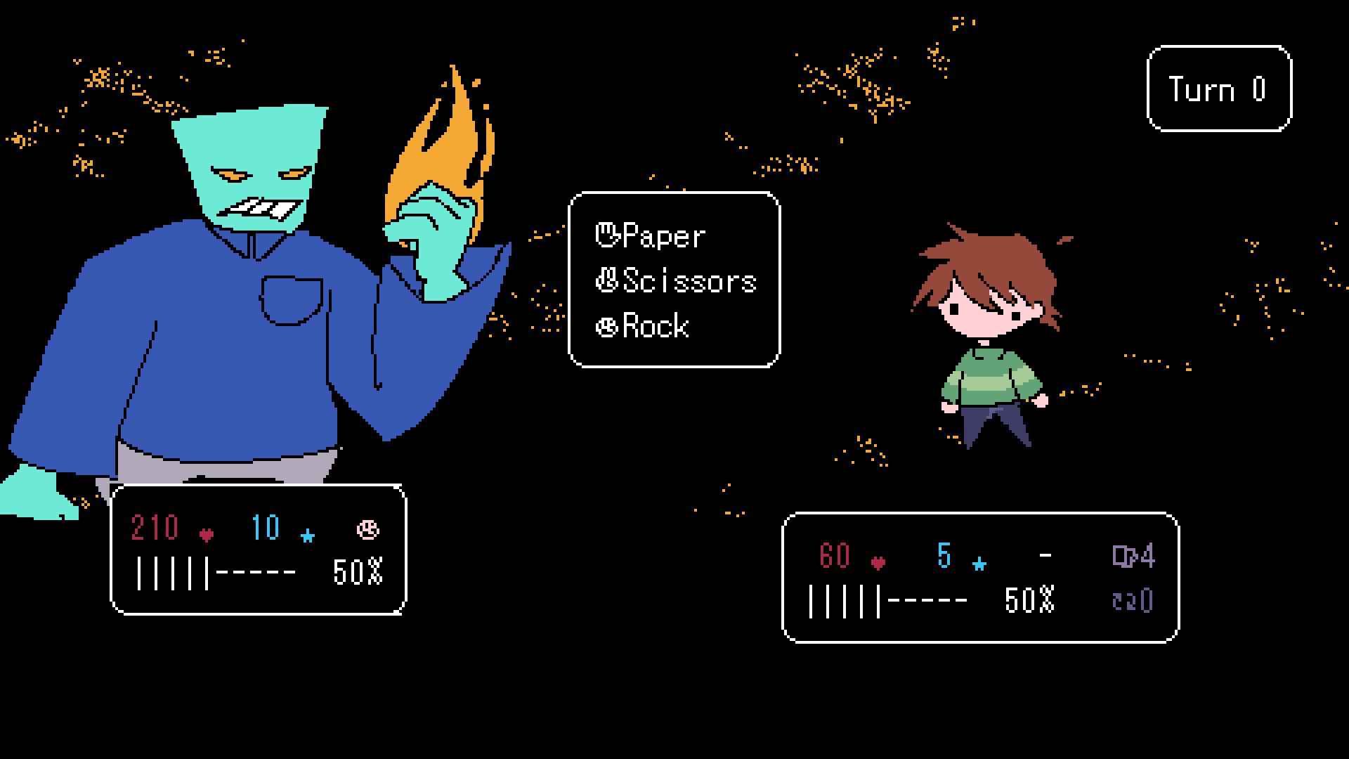 Robo Sham Boro - Screenshot 9