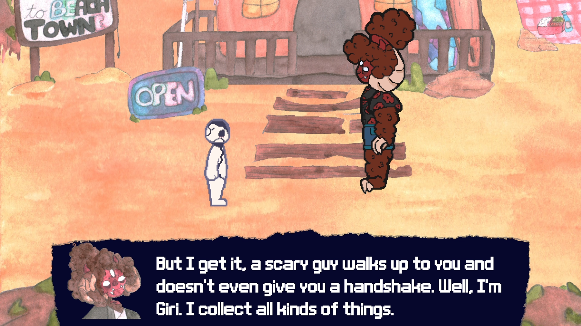 Gnomonic - Screenshot 4