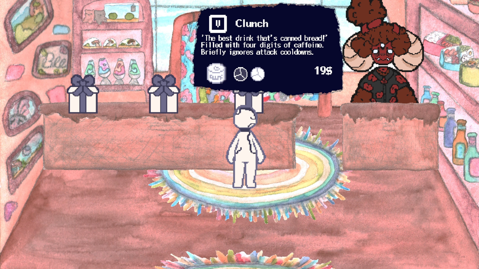 Gnomonic - Screenshot 3