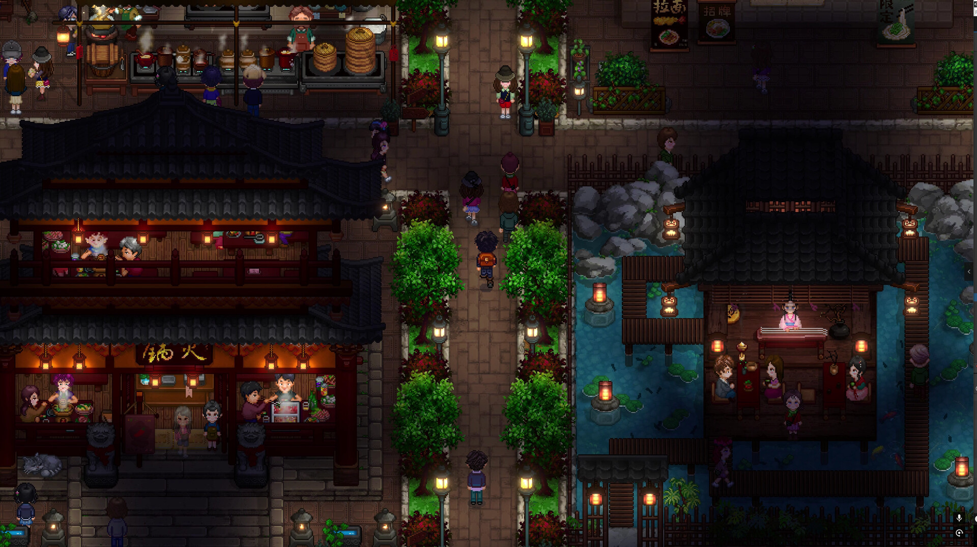 Land of Idyllic Beauty - Screenshot 17