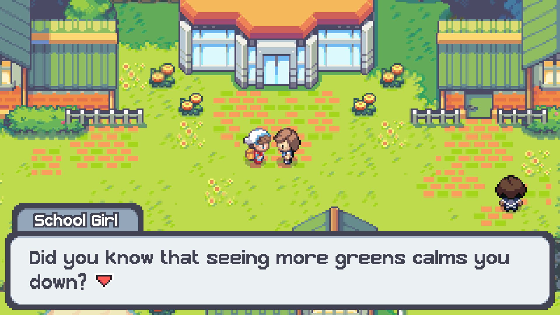 Fay Keeper - Screenshot 11