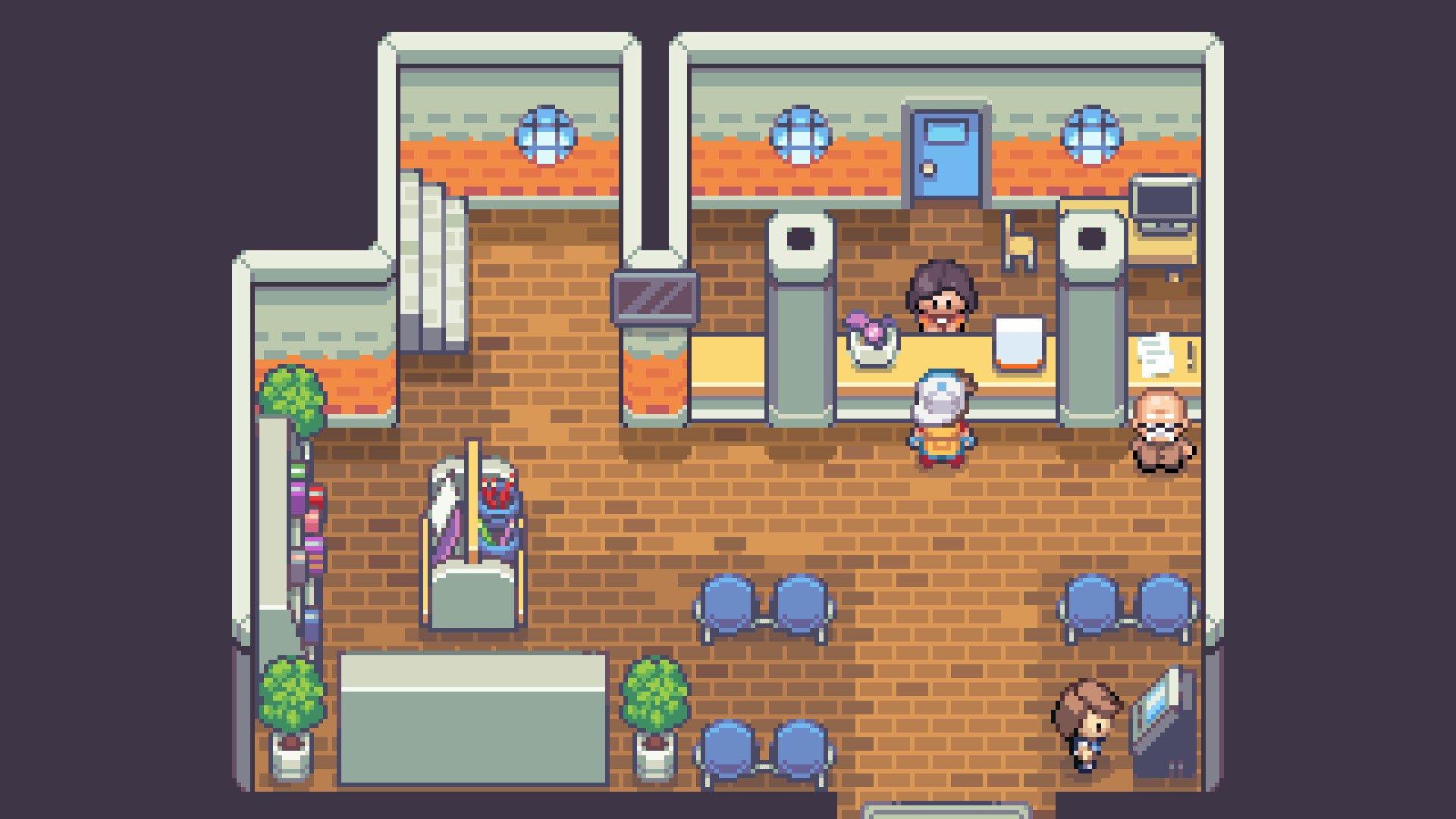 Fay Keeper - Screenshot 8