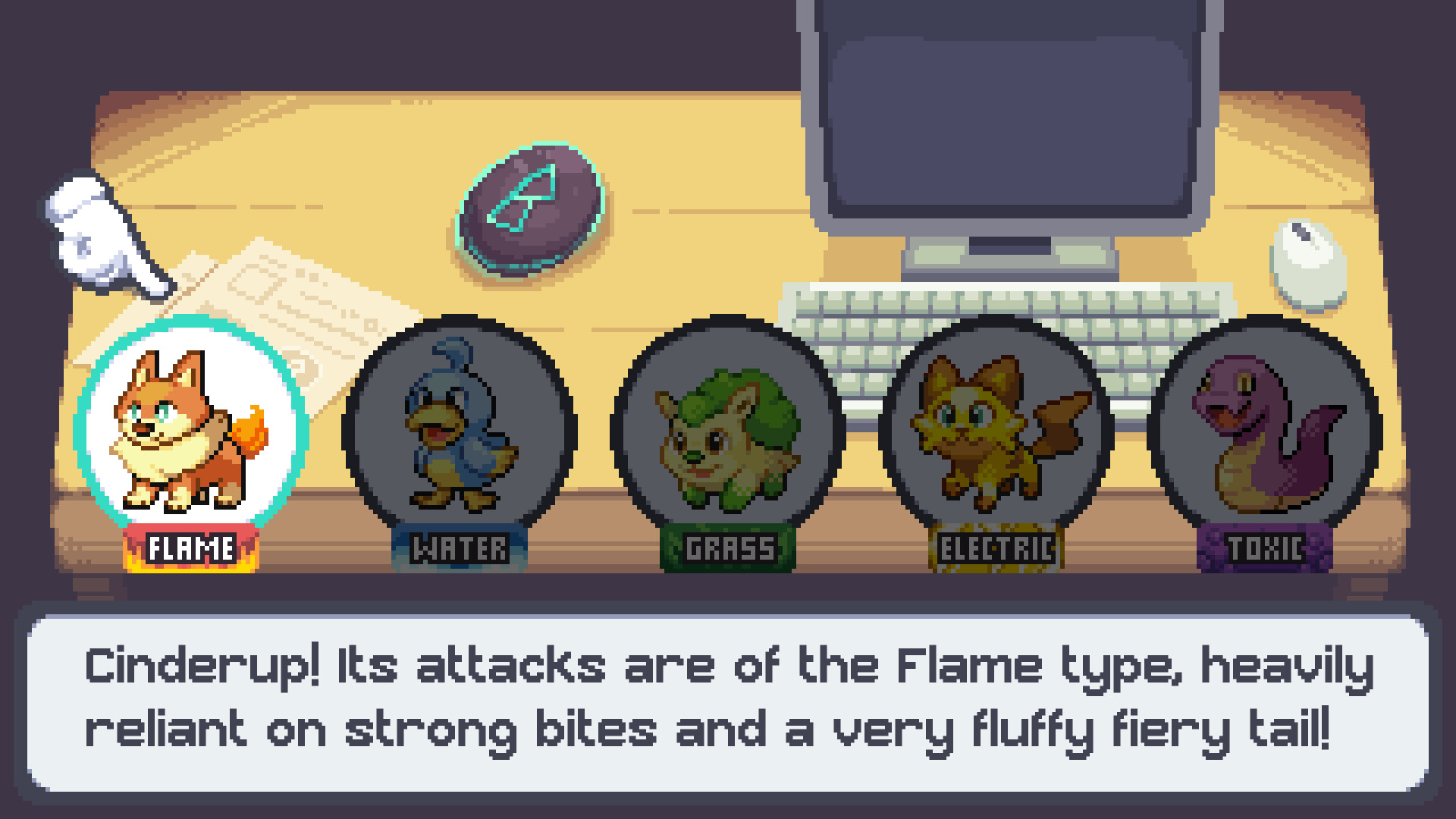 Fay Keeper - Screenshot 12