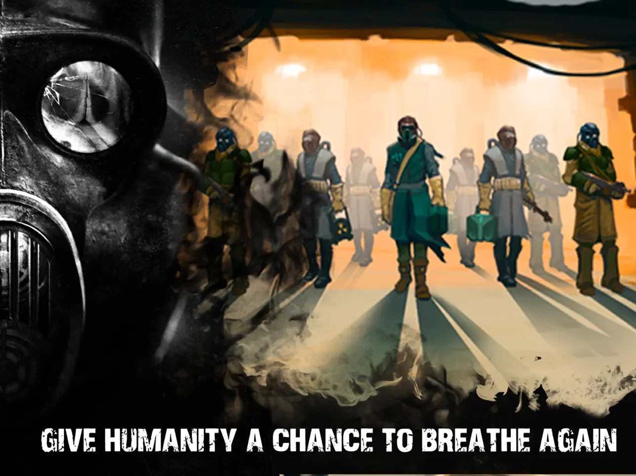 Moscow Metro Wars - Screenshot 4