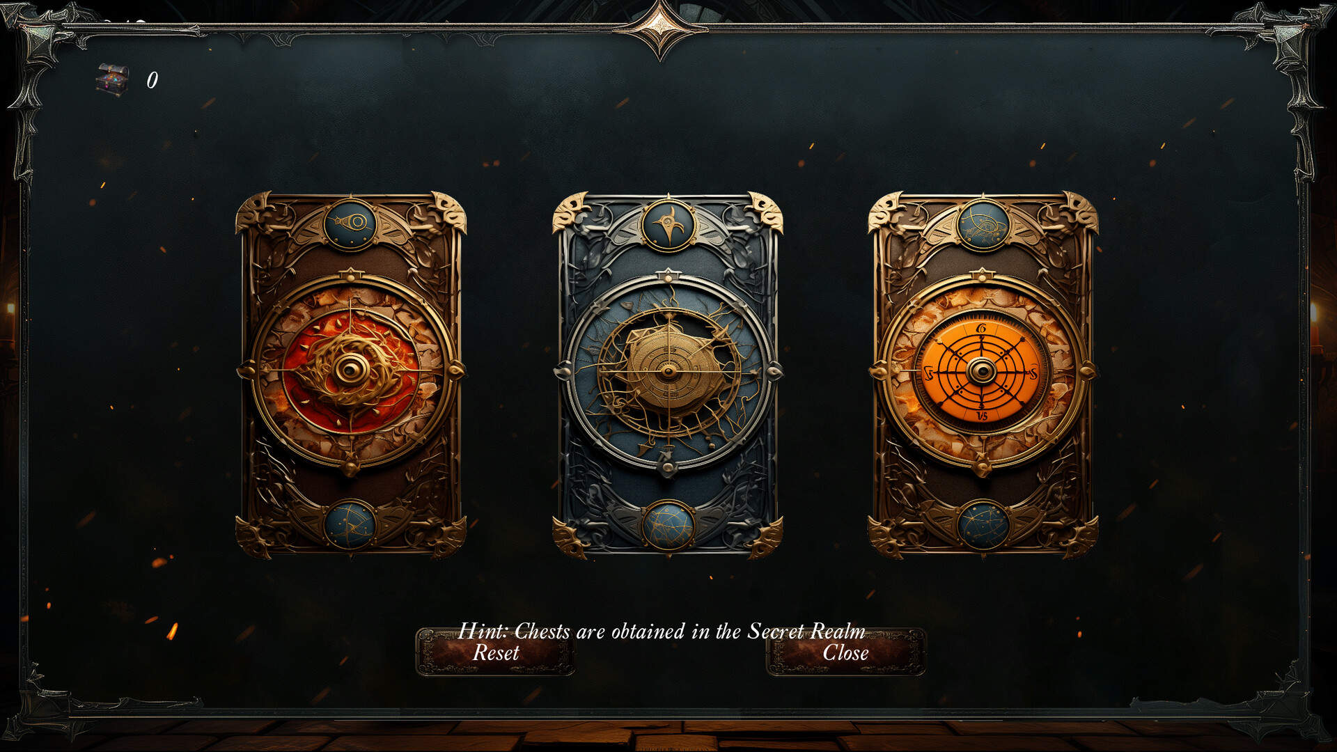 Dark Erosion: Endless Siege - Screenshot 5