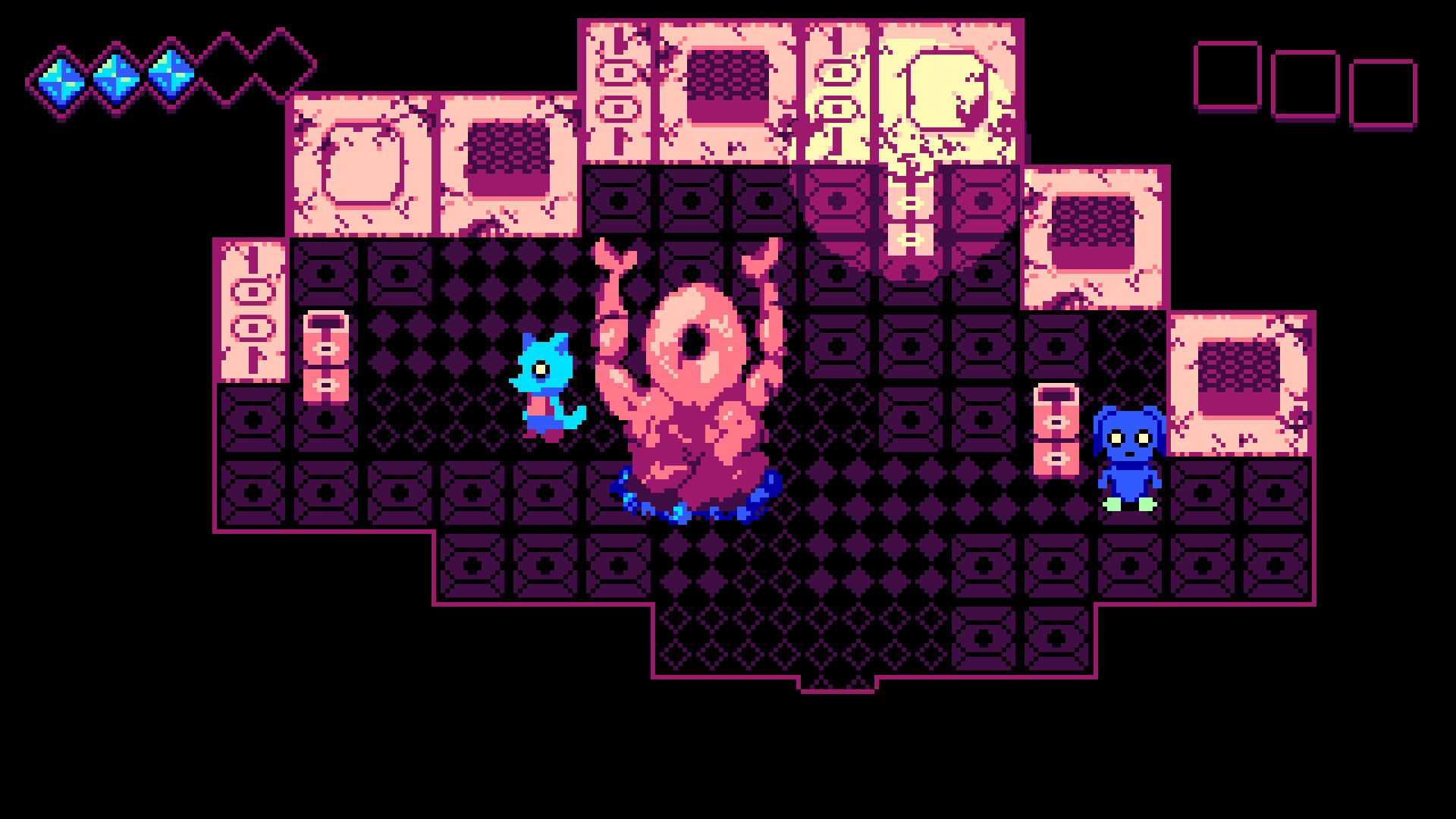 Videonauts - Screenshot 1