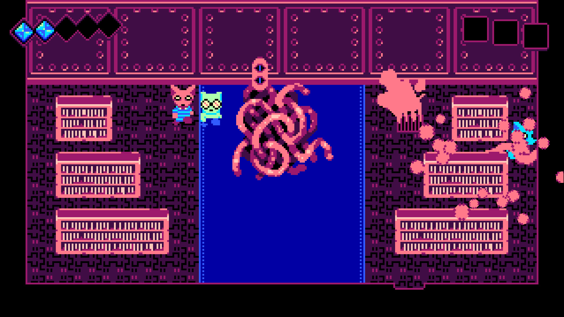 Videonauts - Screenshot 2