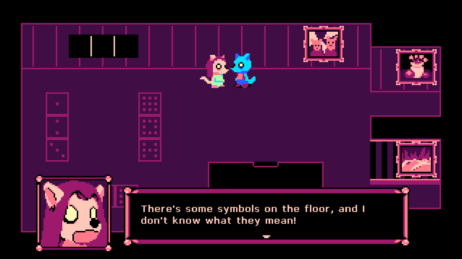 Videonauts - Screenshot 3