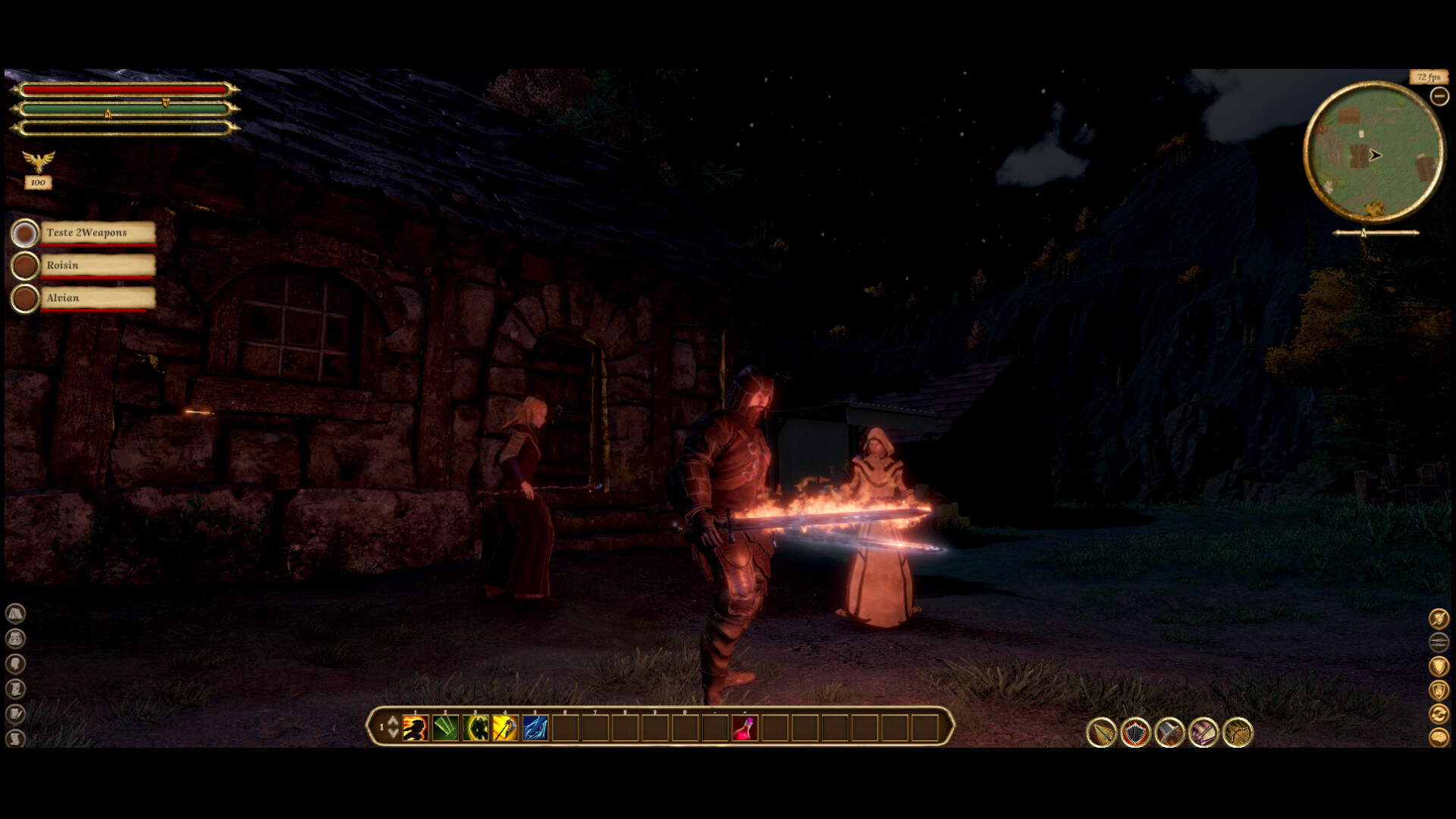 Elengard: Ascension - Screenshot 10