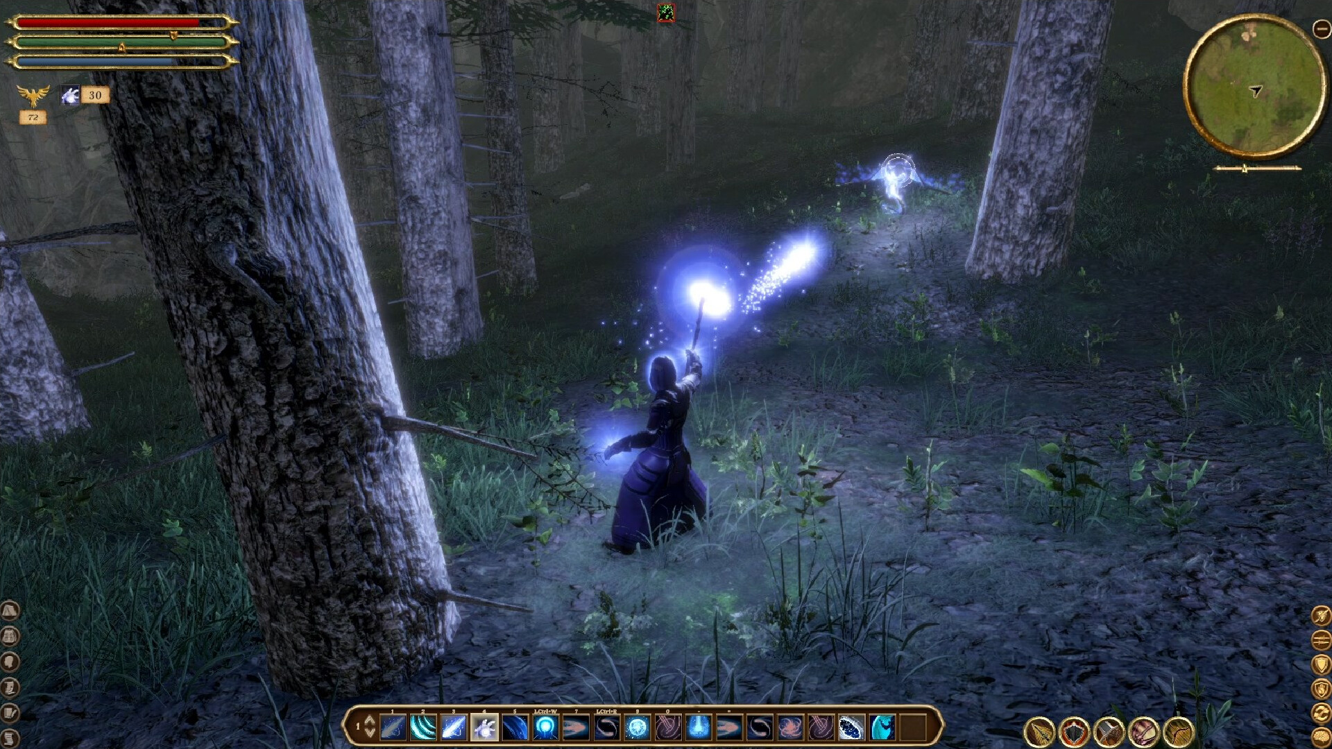 Elengard: Ascension - Screenshot 4