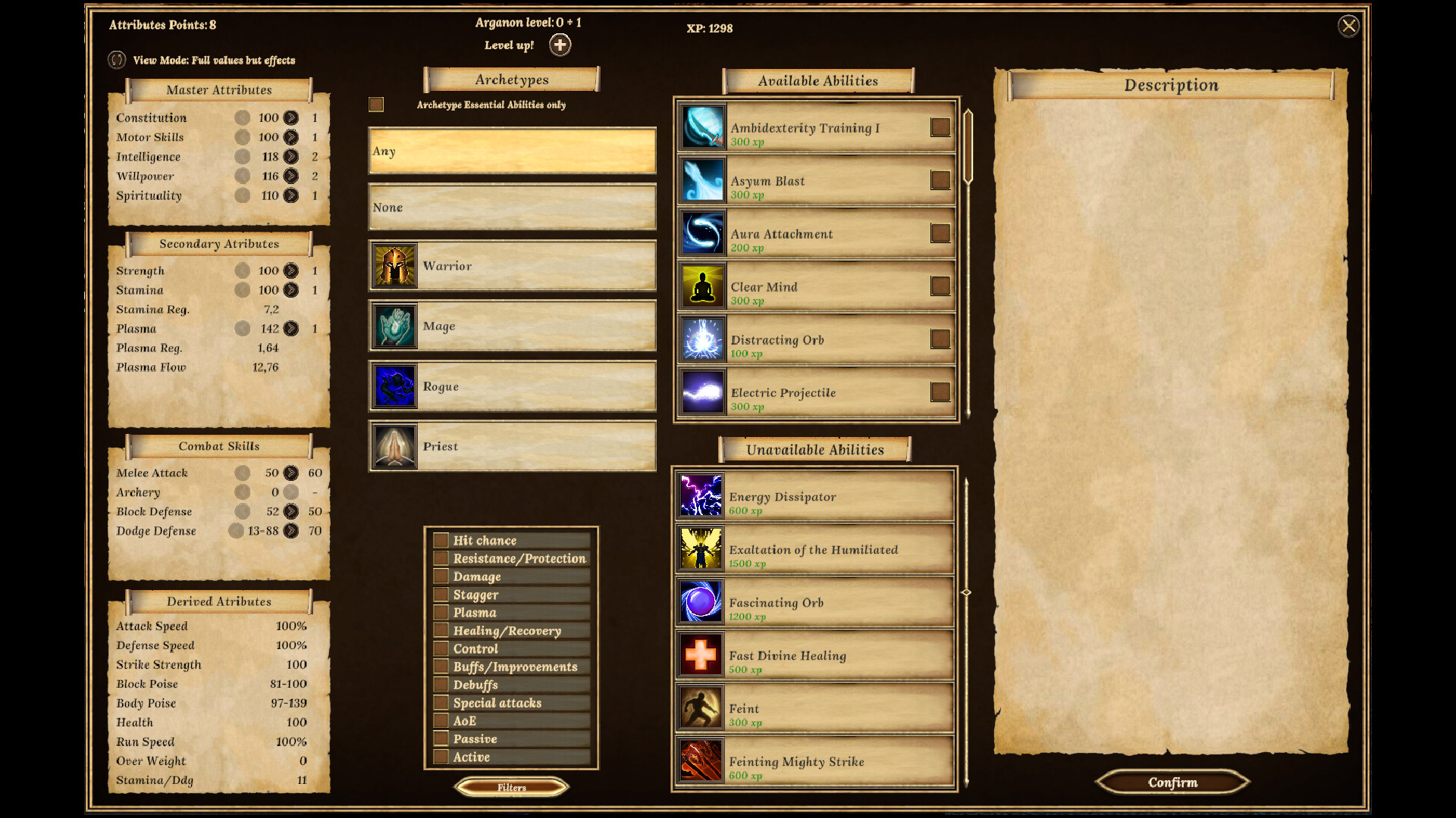 Elengard: Ascension - Screenshot 15