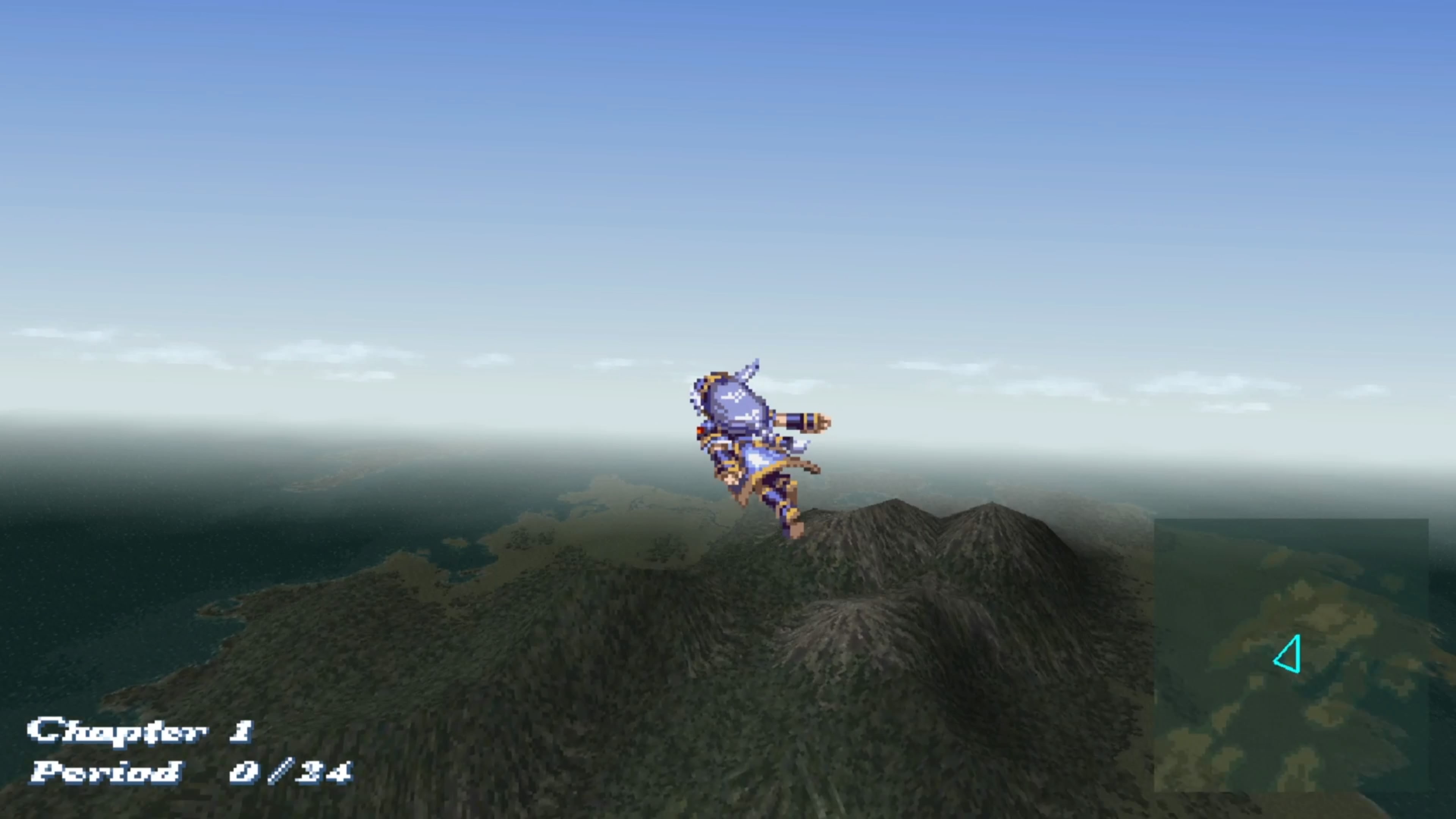 Valkyrie Profile: Lenneth - Screenshot 6