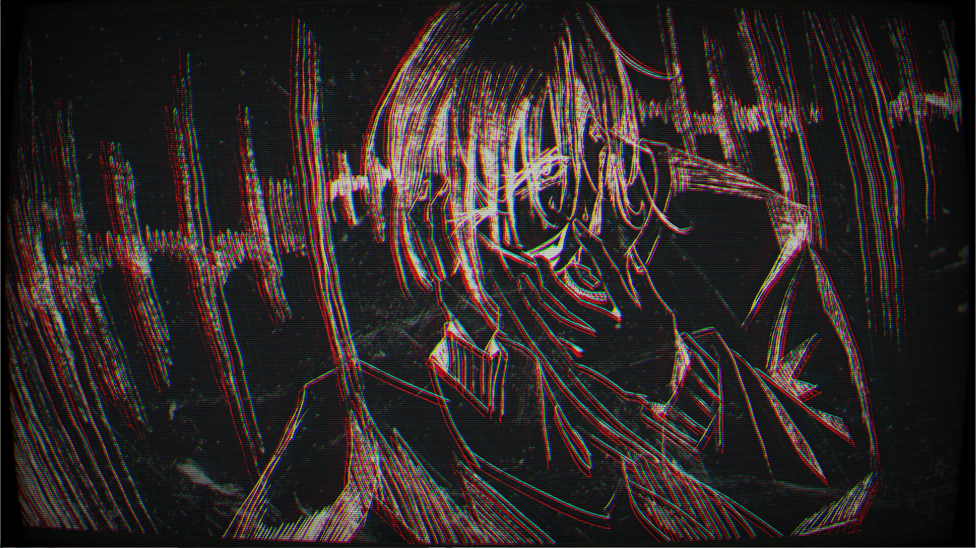 Dichotomy Illusion: The Coser Disassembly Incident - Screenshot 4