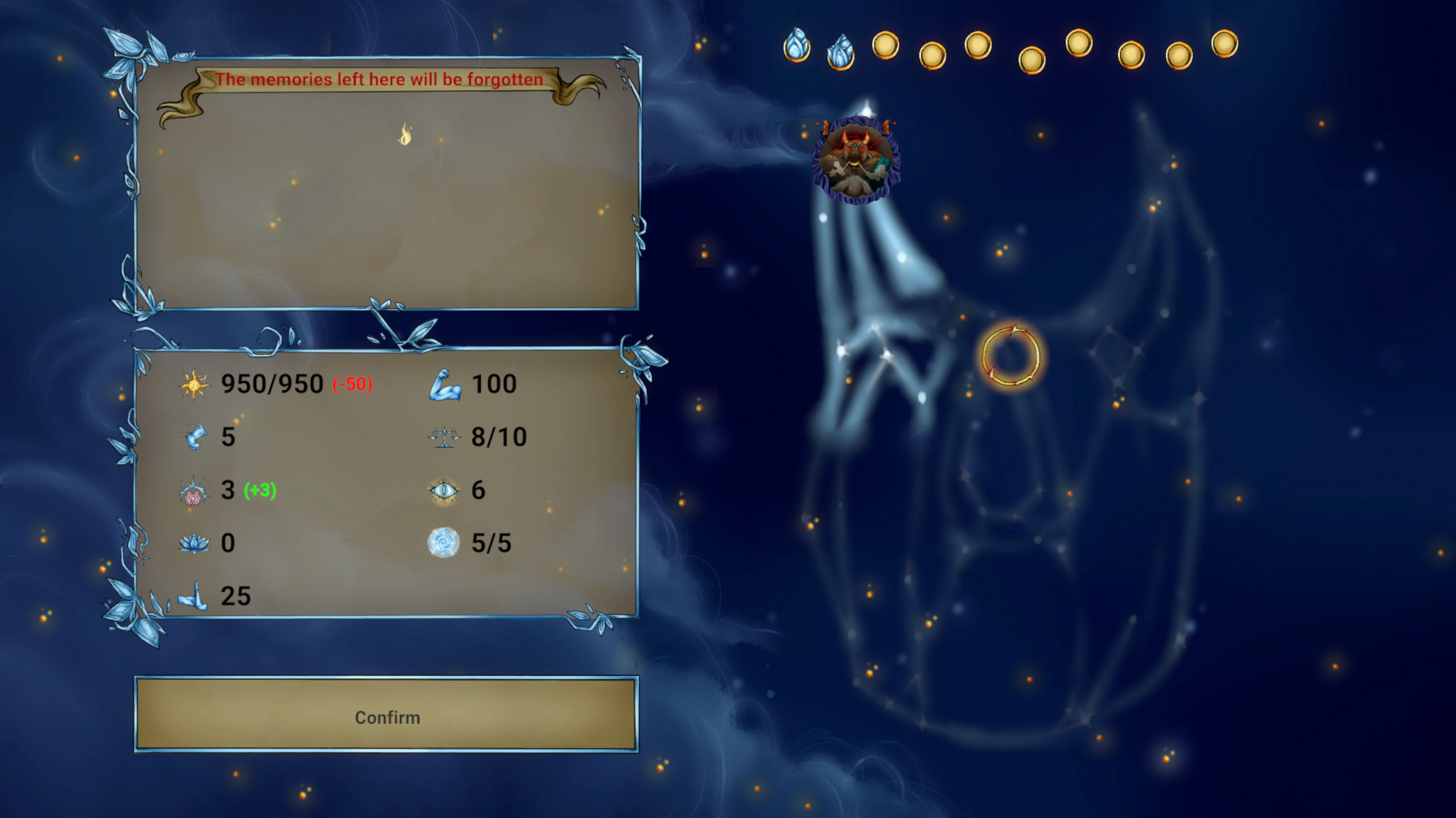 Eternals' Path - Screenshot 5