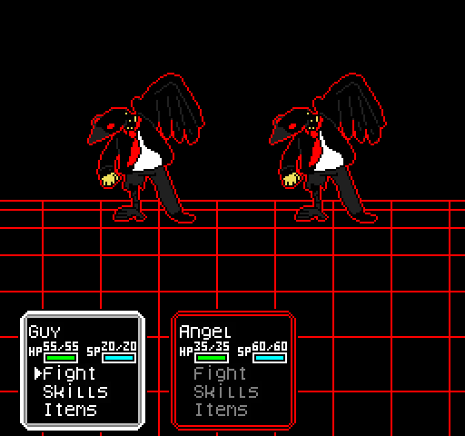 Scourge of Scavengers - Screenshot 7