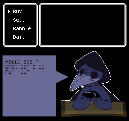 Scourge of Scavengers - Screenshot 2