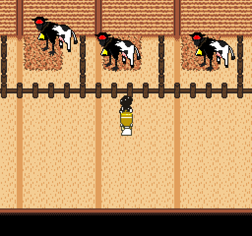 Scourge of Scavengers - Screenshot 3