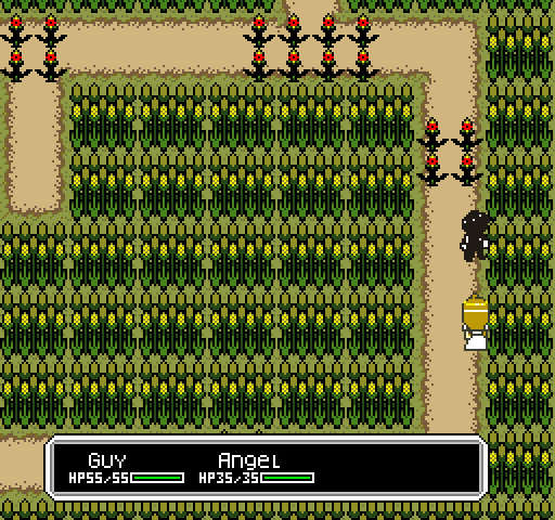 Scourge of Scavengers - Screenshot 6