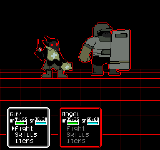 Scourge of Scavengers - Screenshot 14