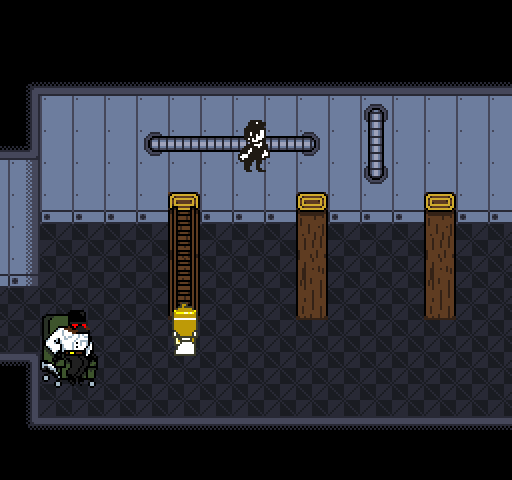 Scourge of Scavengers - Screenshot 16