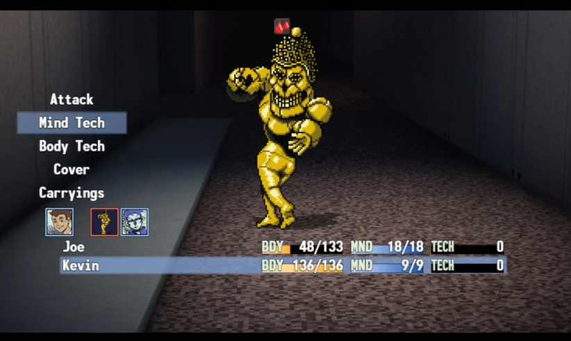 Streetsad - Screenshot 3