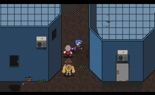 Streetsad - Screenshot 2