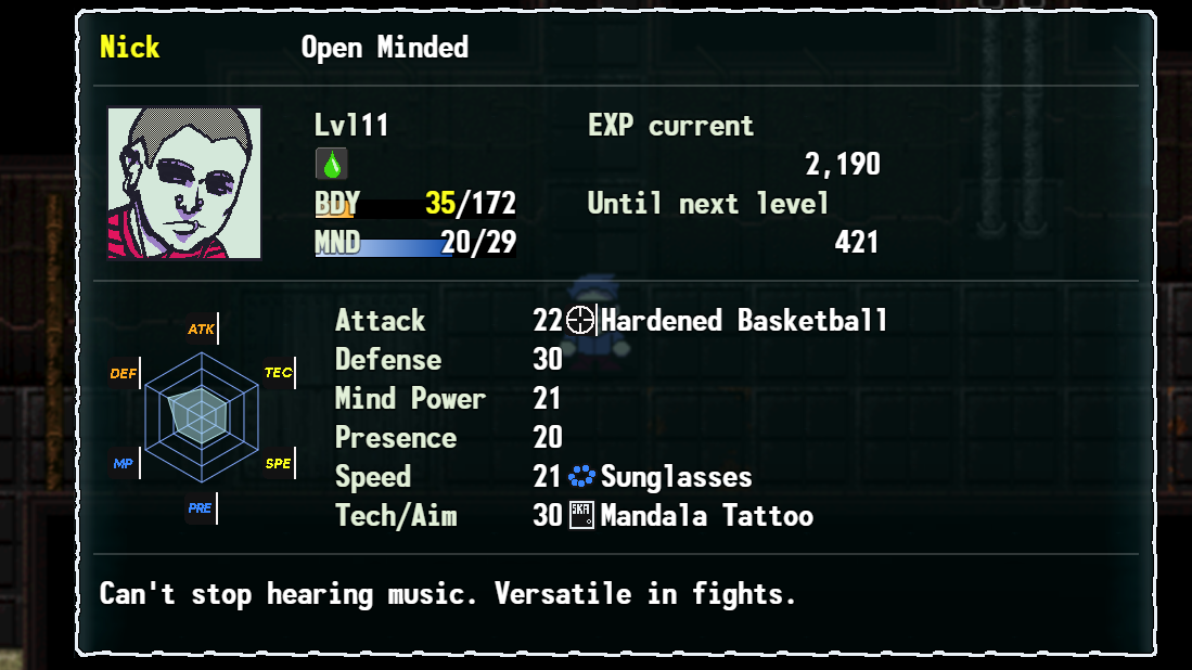 Streetsad - Screenshot 7