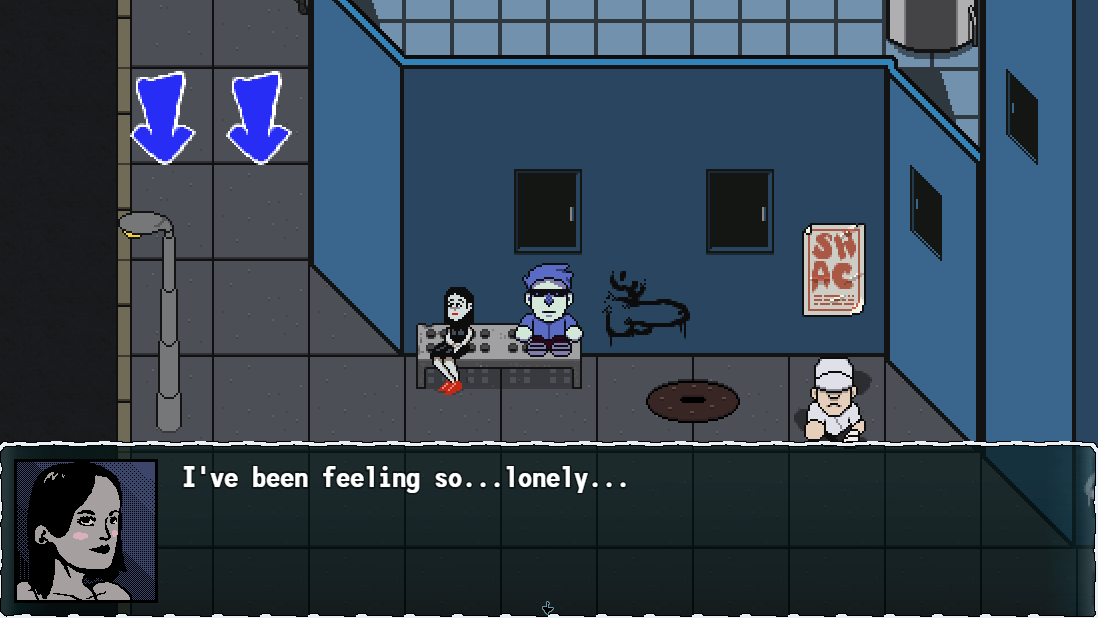 Streetsad - Screenshot 6