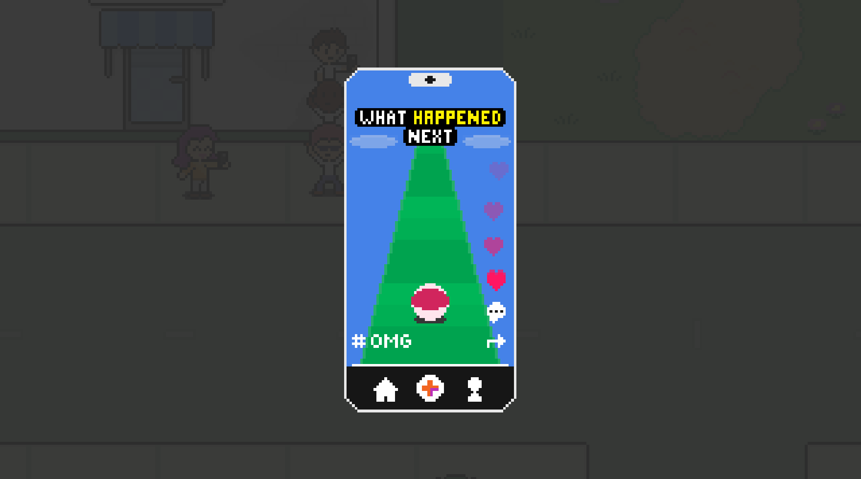 Star Fiction - Screenshot 4