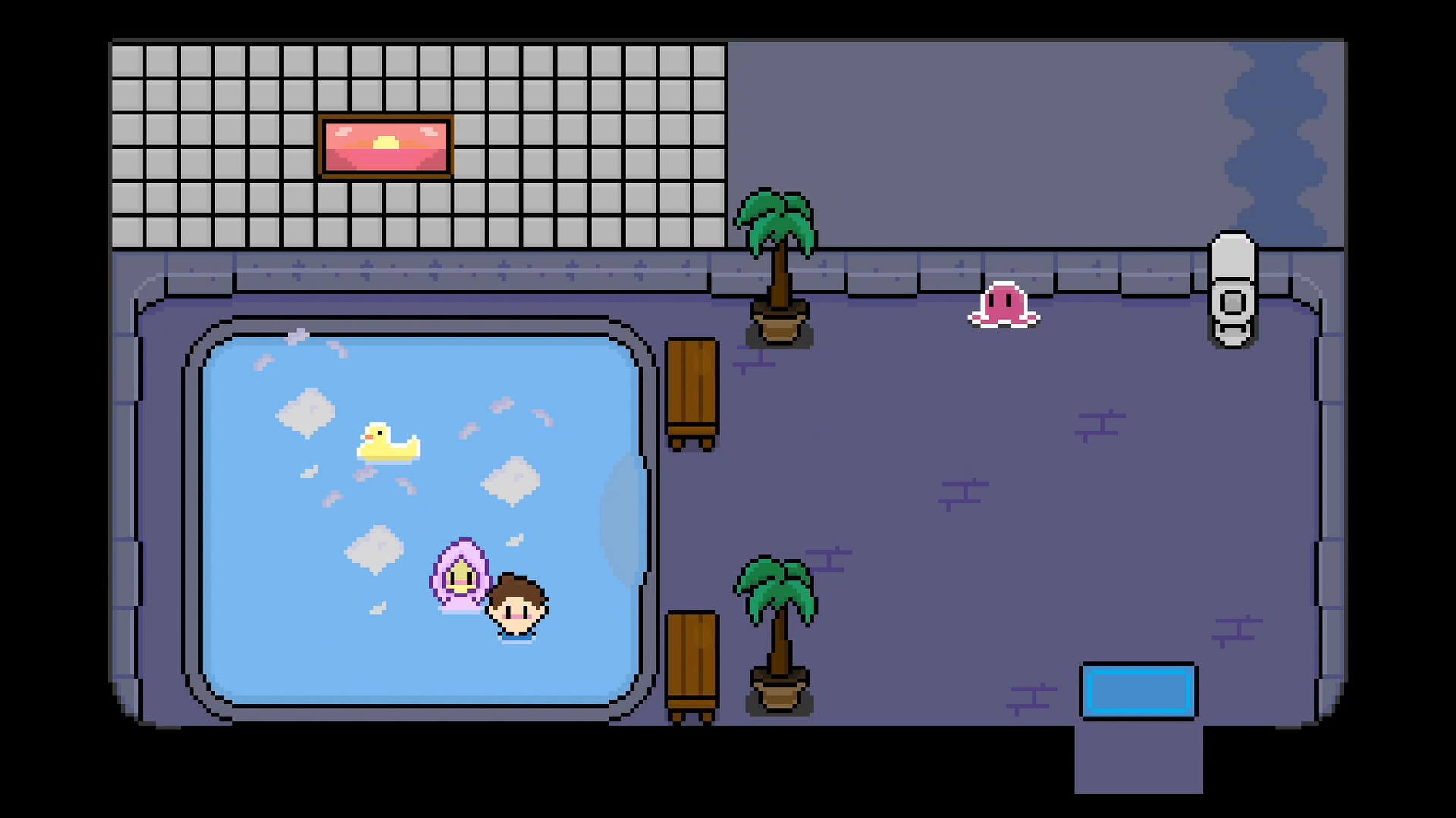 Star Fiction - Screenshot 5