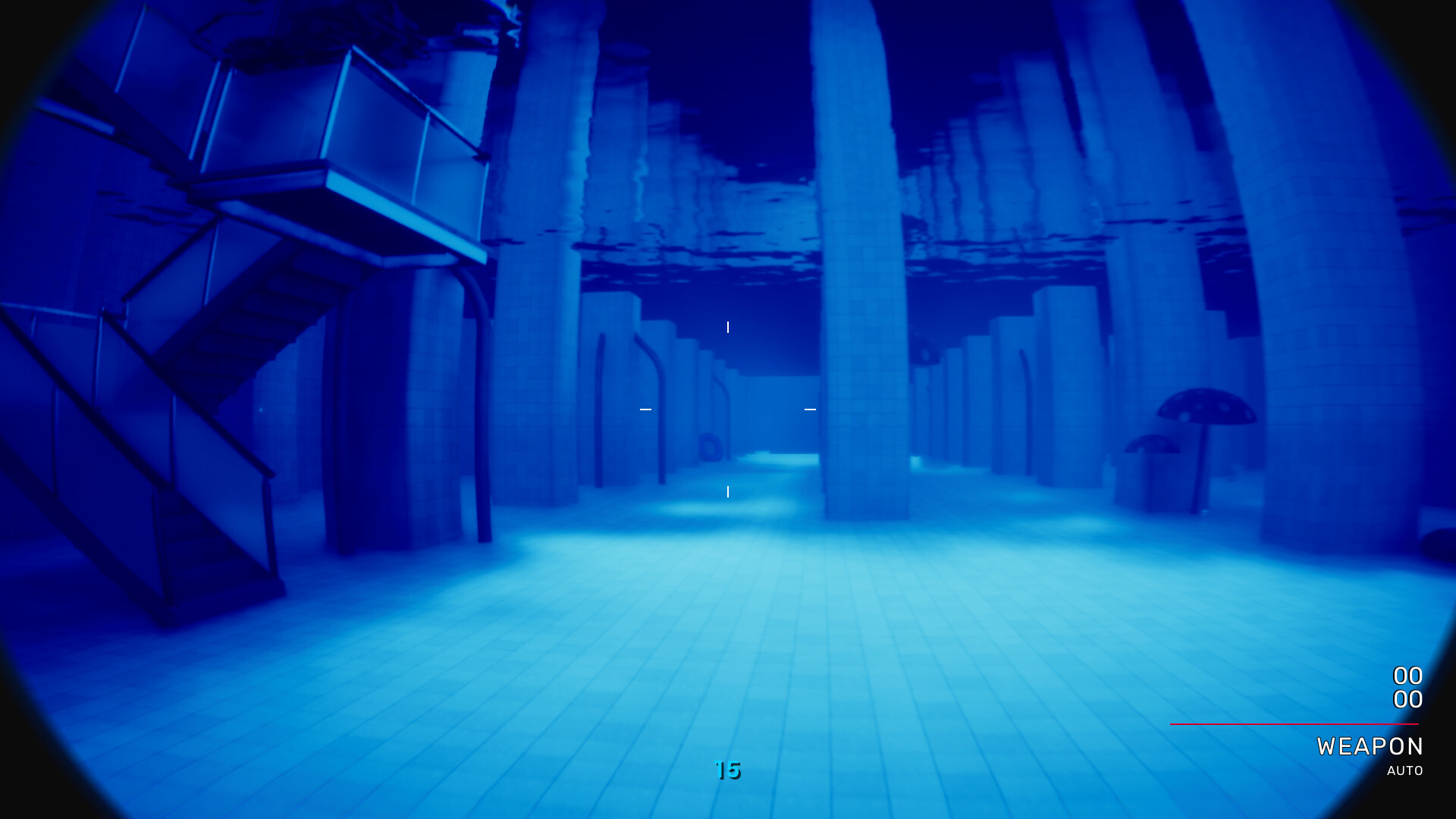 Backrooms Bodycam - Screenshot 13