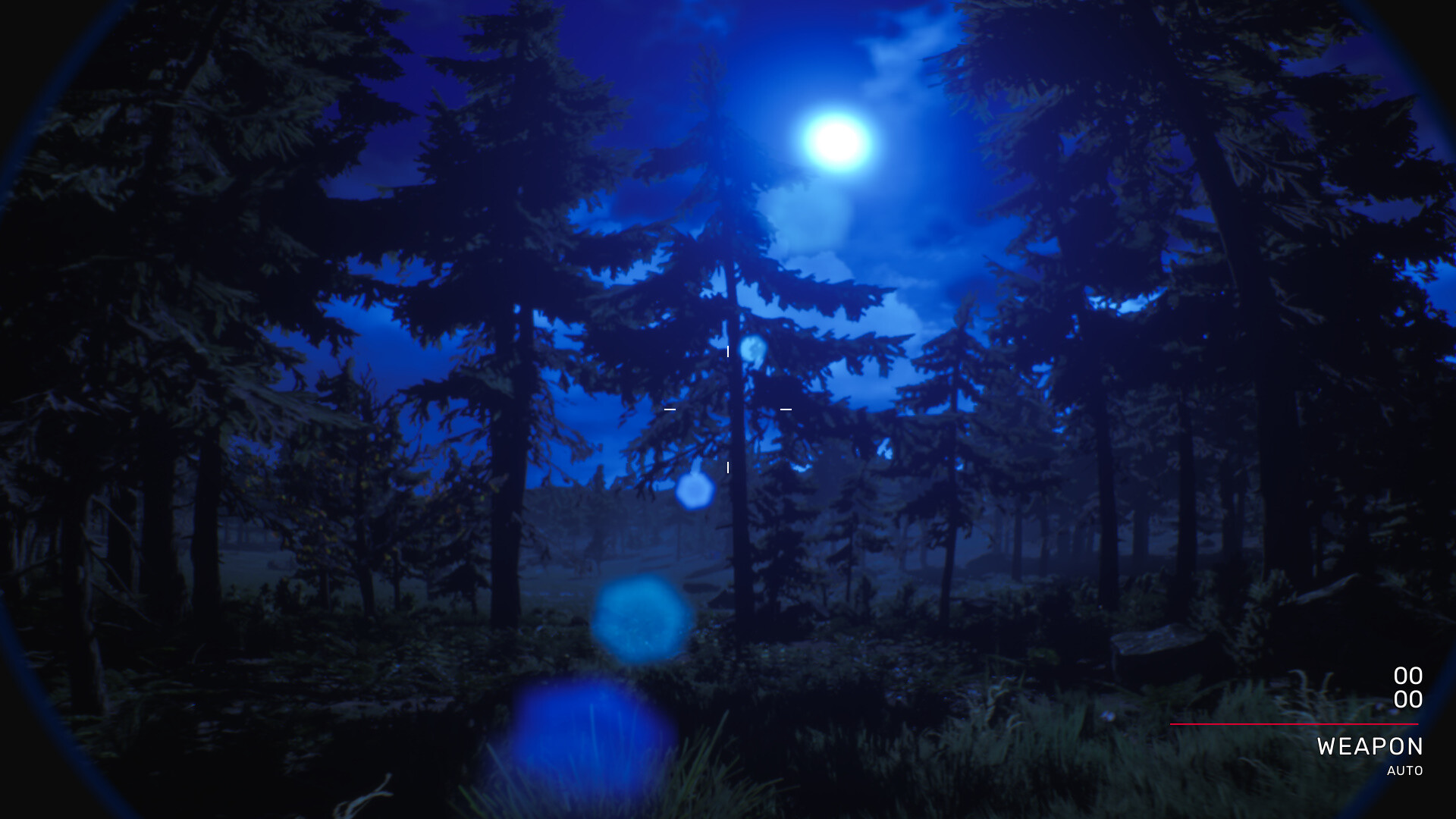 Backrooms Bodycam 2 - Screenshot 11