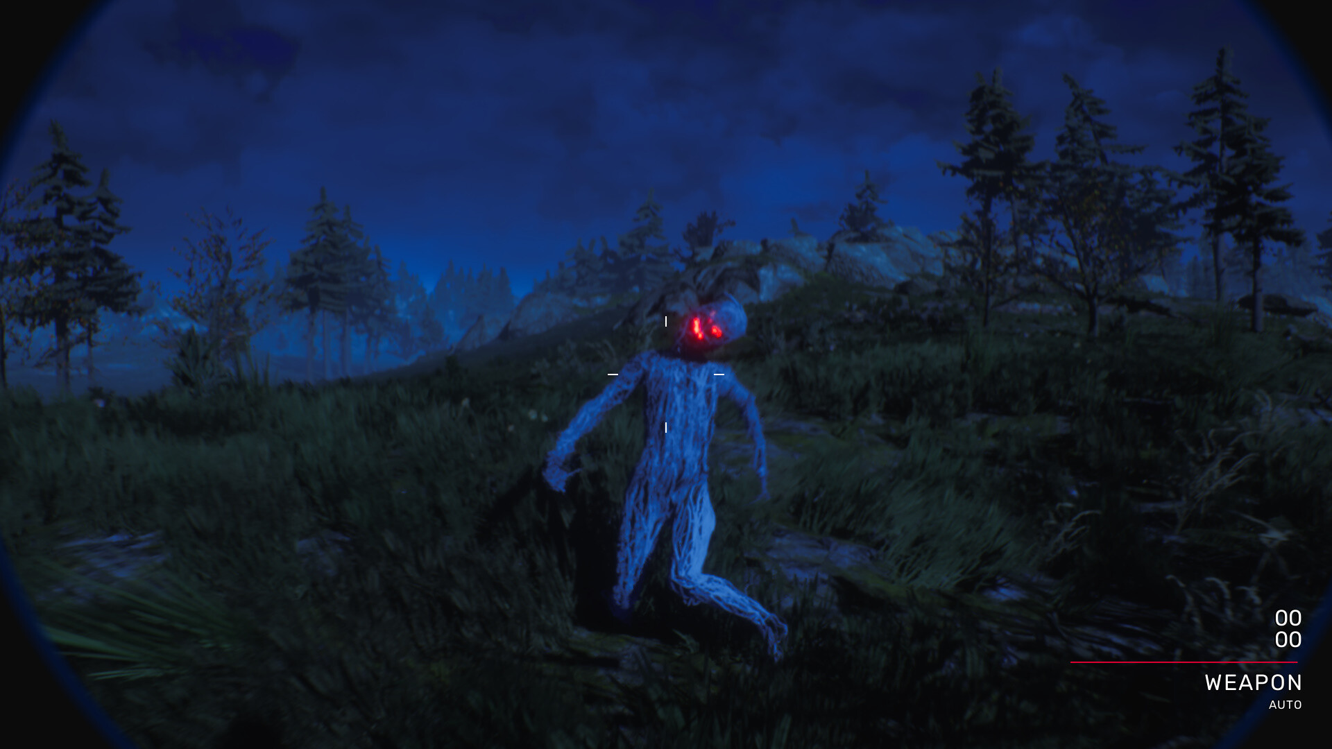 Backrooms Bodycam 2 - Screenshot 16