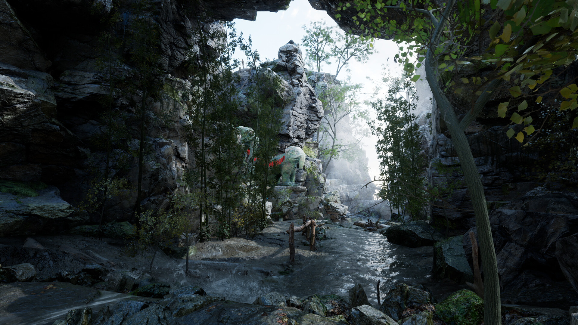 Dawn Break - Screenshot 26