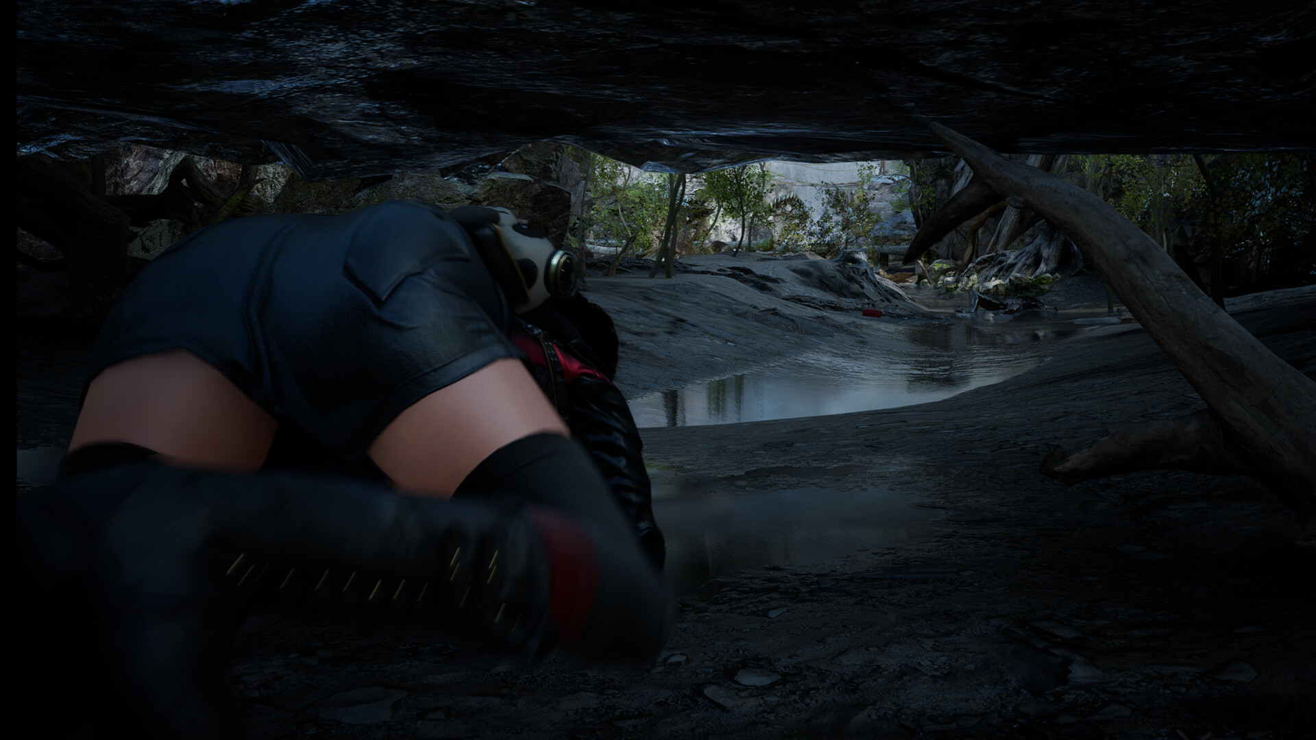 Dawn Break - Screenshot 12