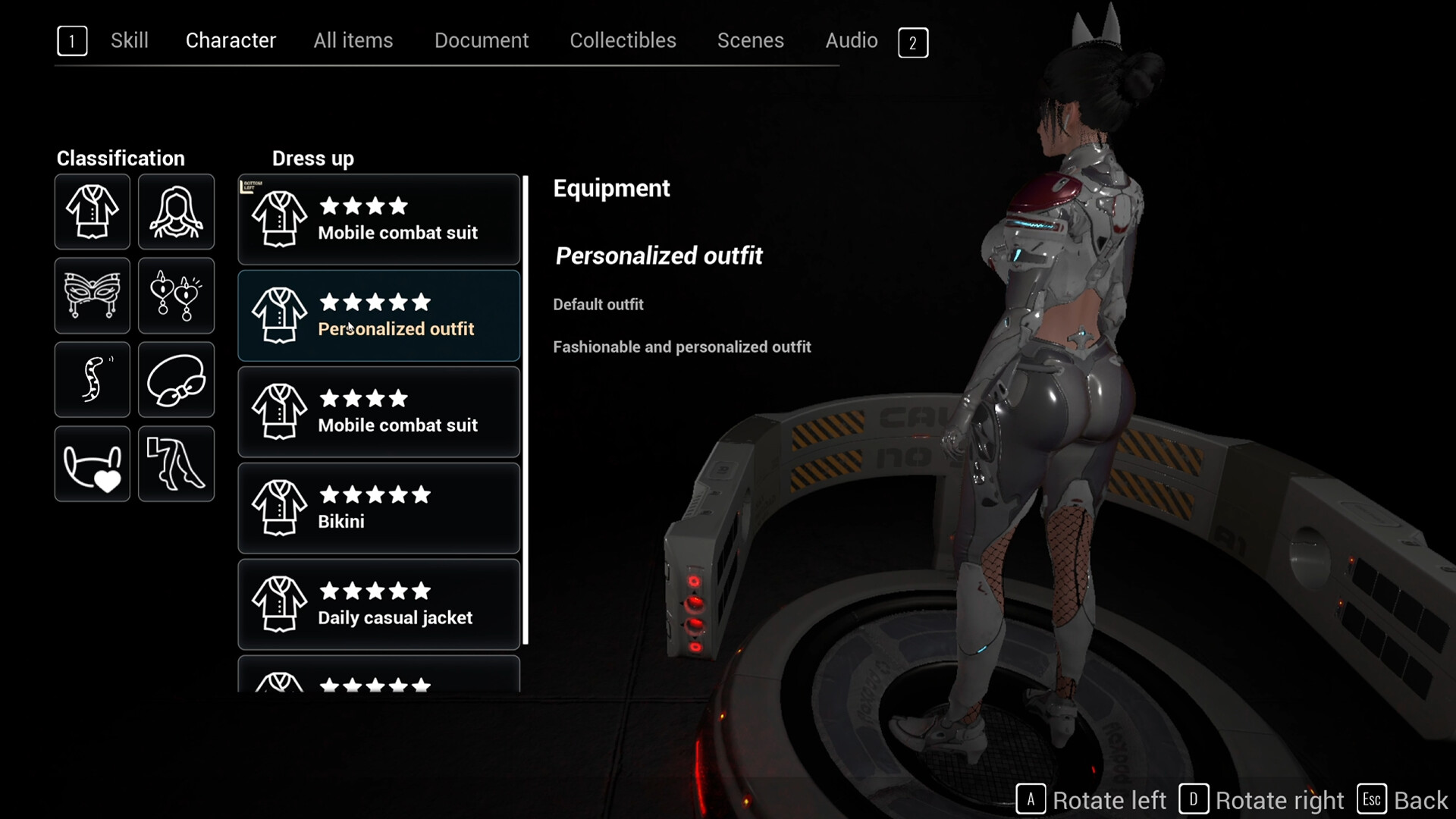 Dawn Break - Screenshot 16