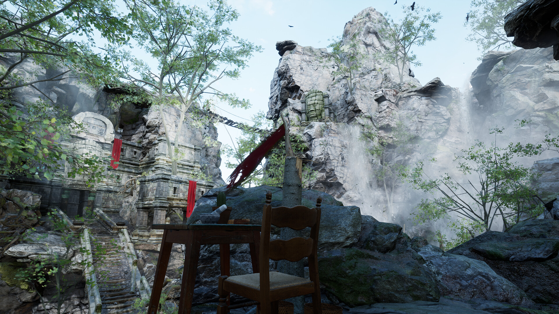 Dawn Break - Screenshot 6