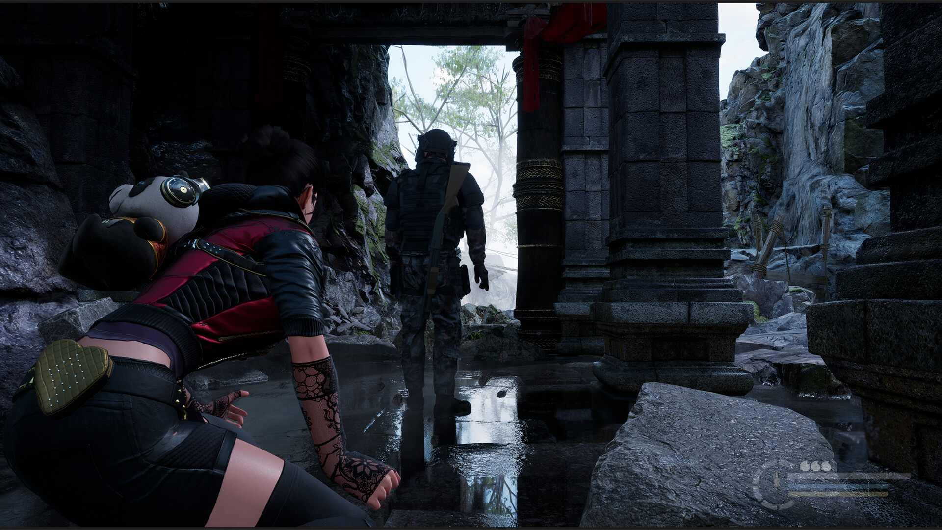 Dawn Break - Screenshot 14