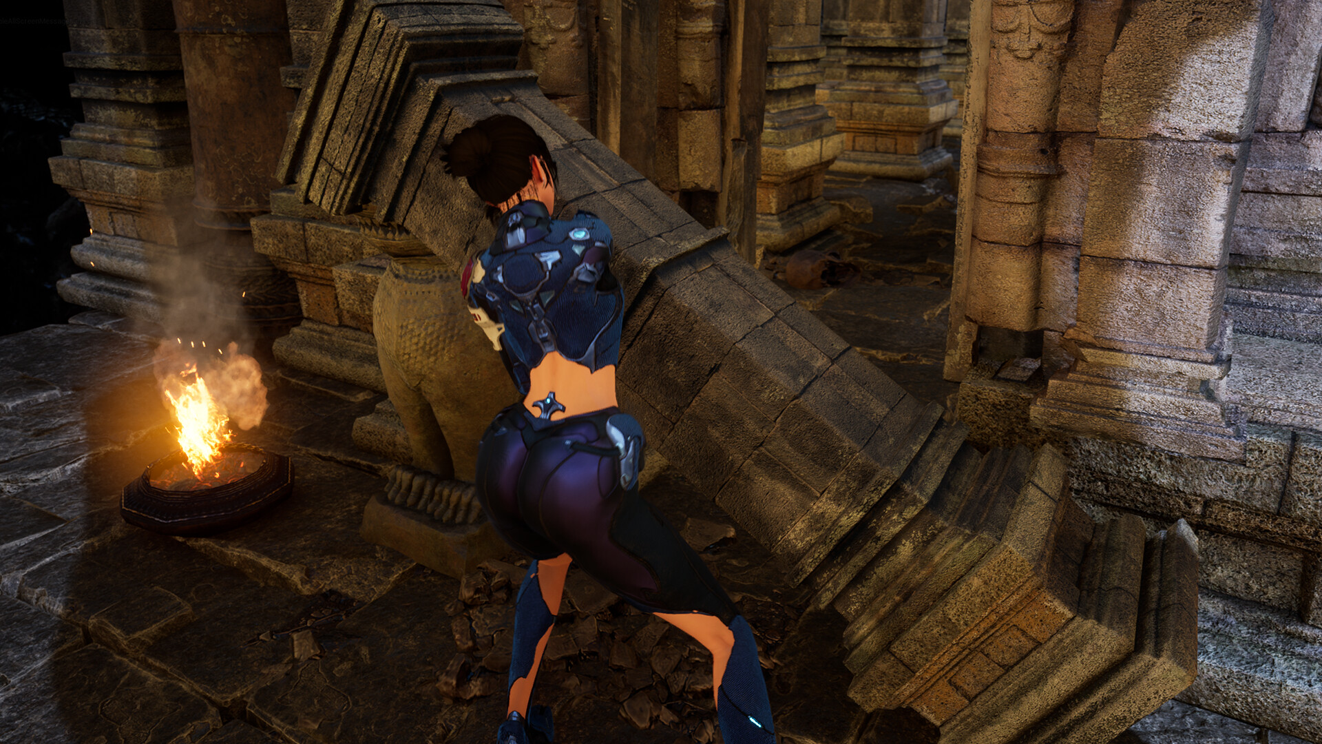 Dawn Break - Screenshot 23