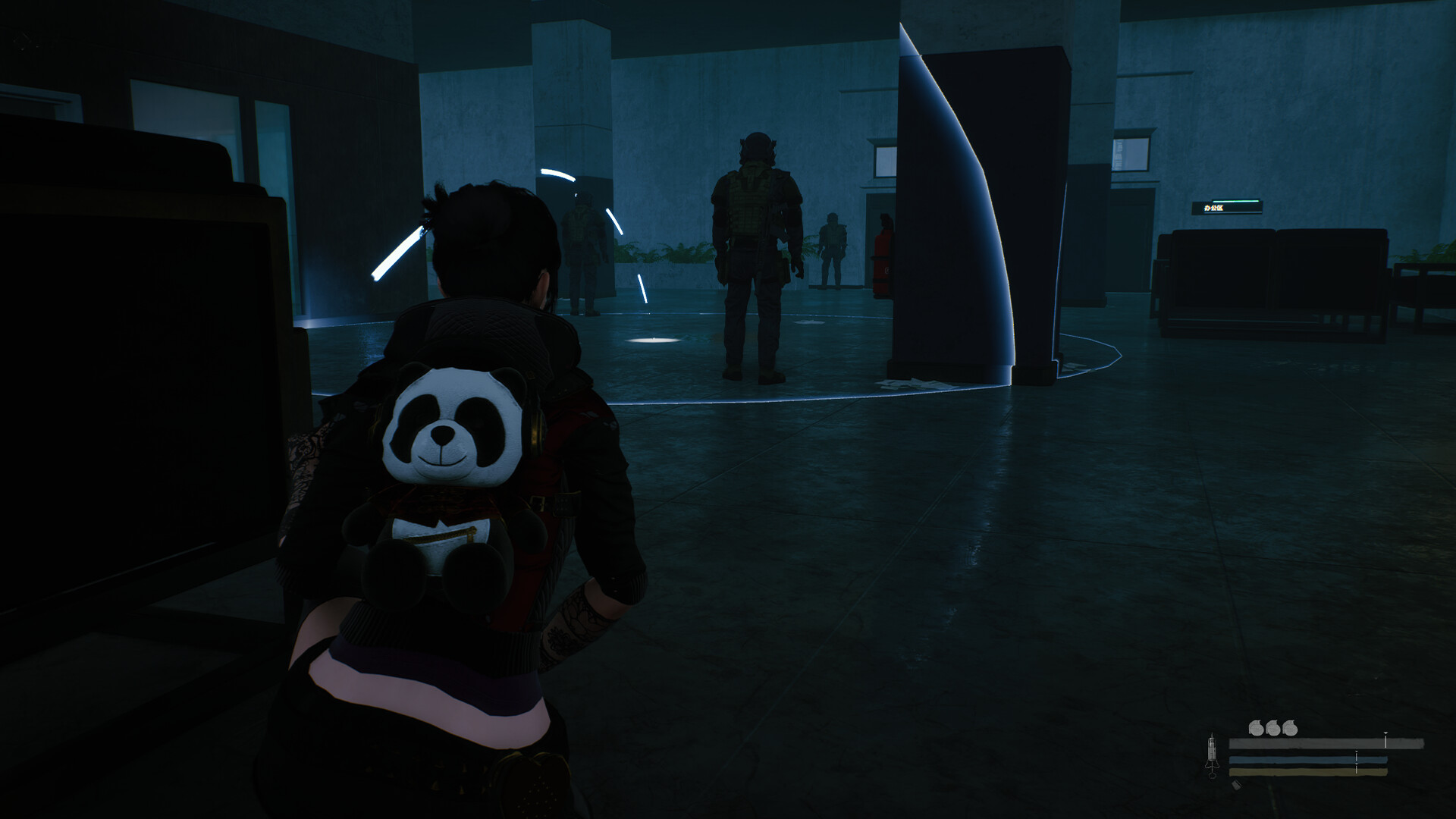 Dawn Break - Screenshot 13