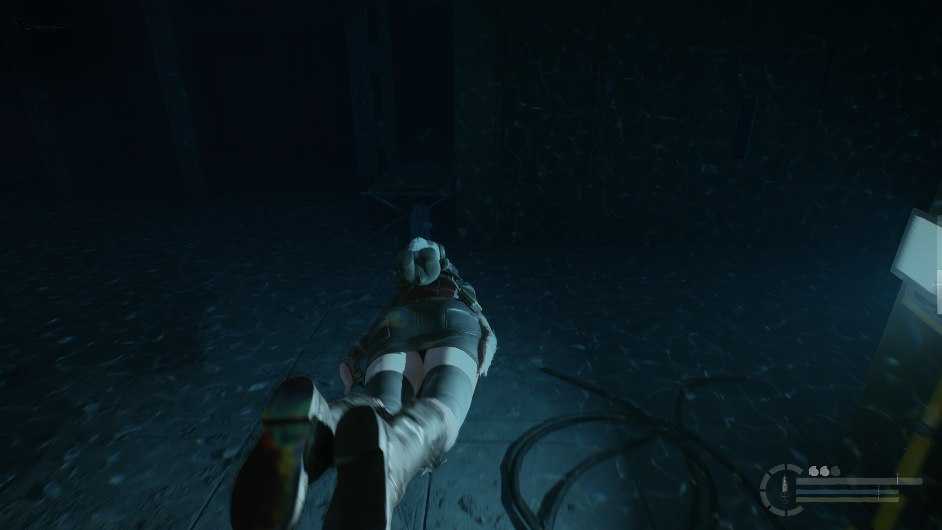 Dawn Break - Screenshot 18