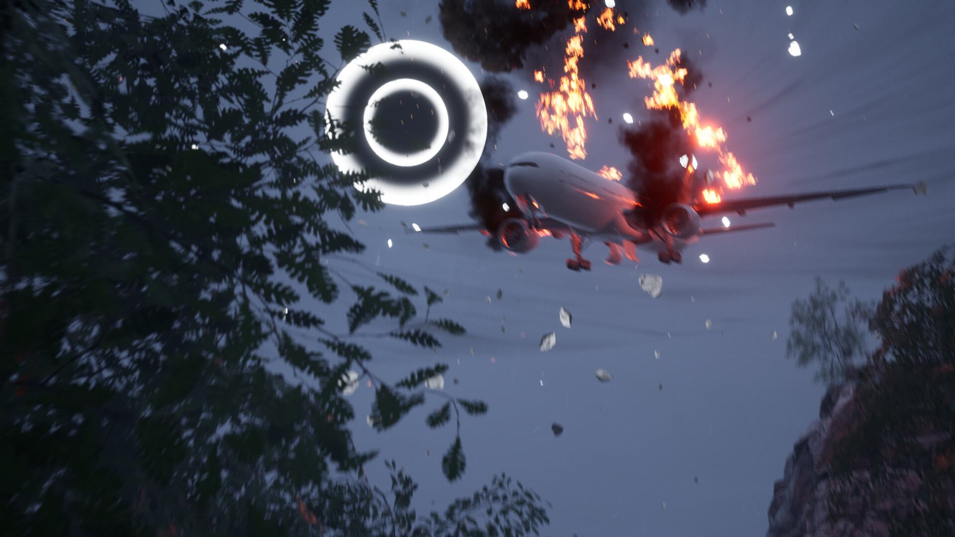 Dawn Break - Screenshot 22