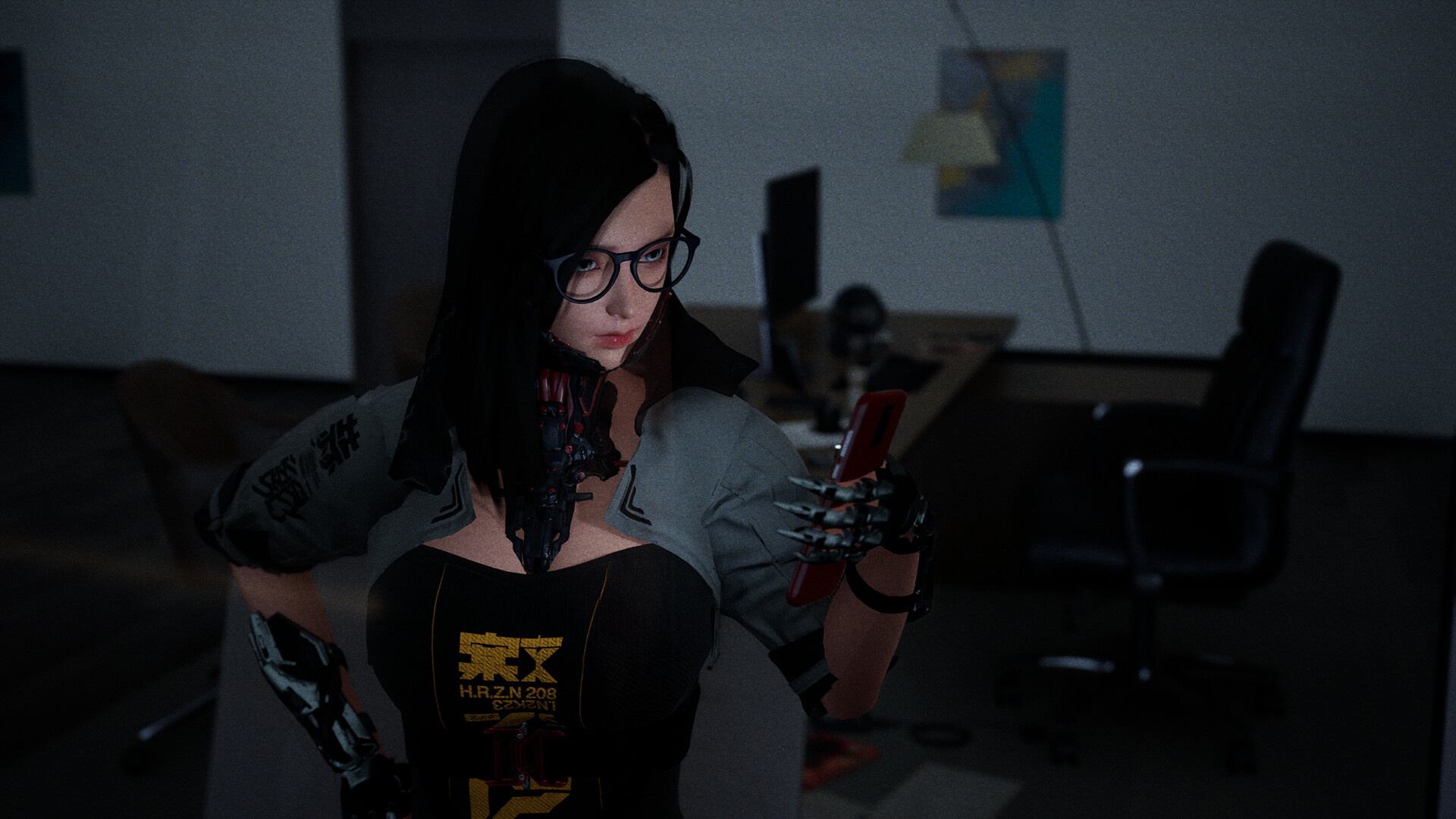 Dawn Break - Screenshot 28