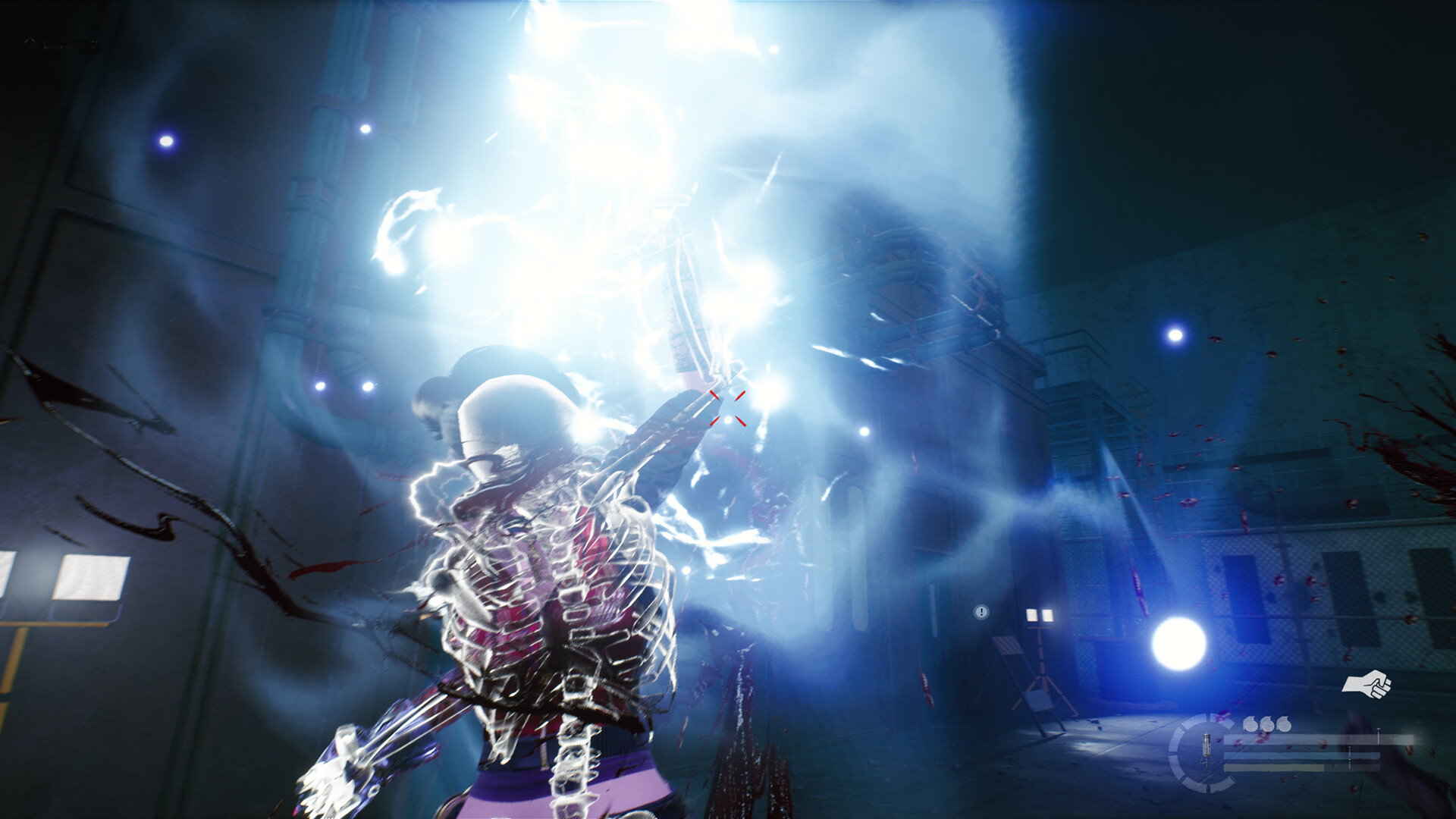 Dawn Break - Screenshot 19