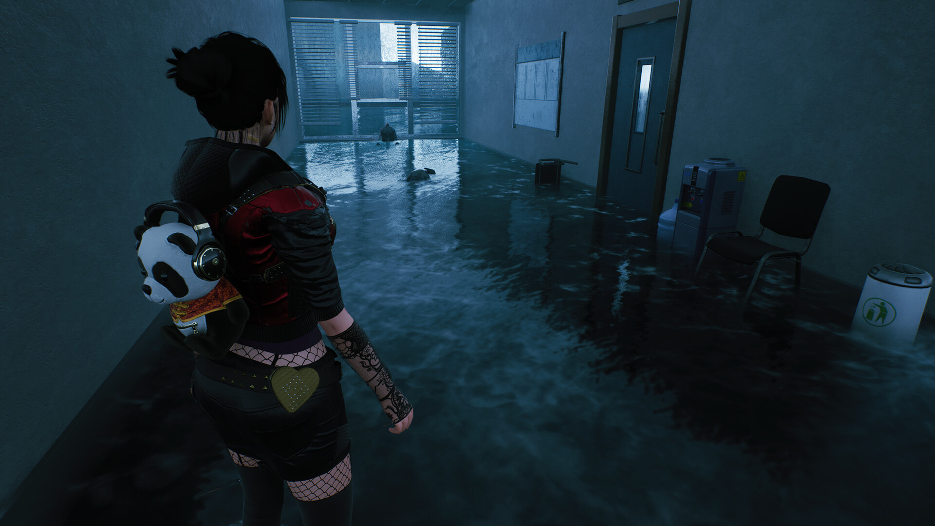 Dawn Break - Screenshot 1