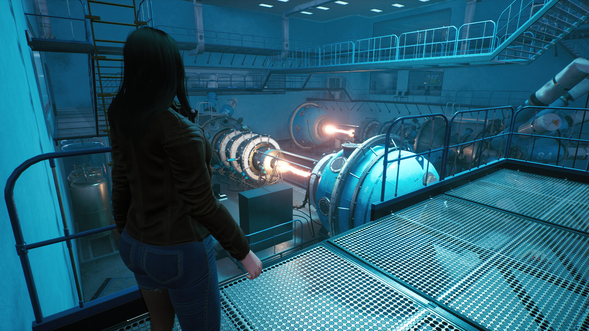 Dawn Break - Screenshot 21