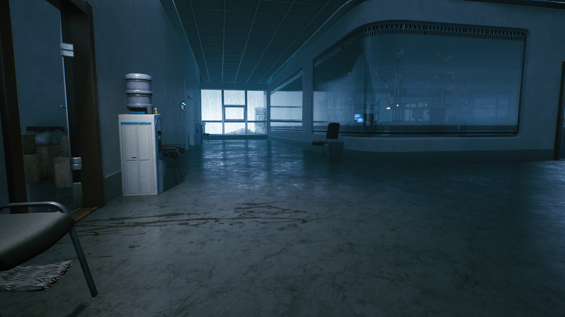 Dawn Break - Screenshot 7