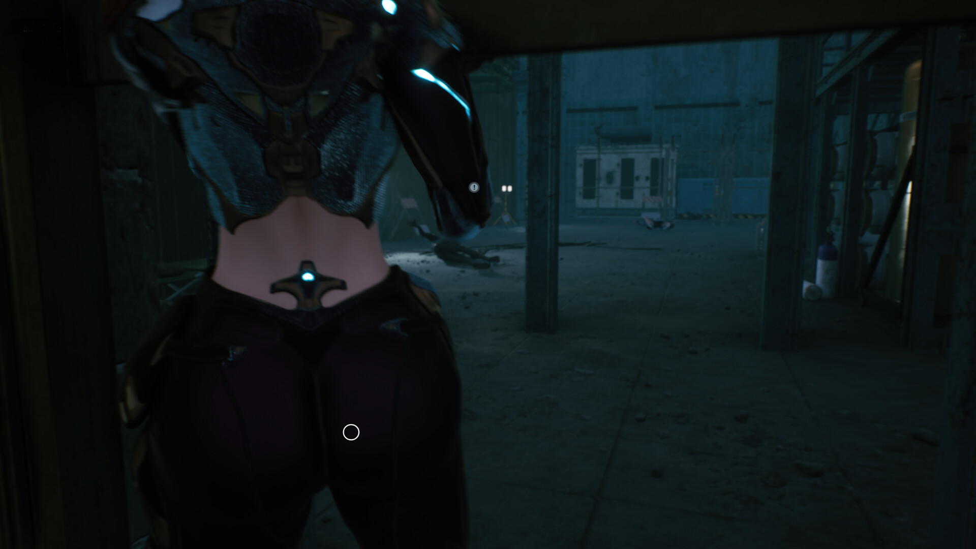 Dawn Break - Screenshot 5