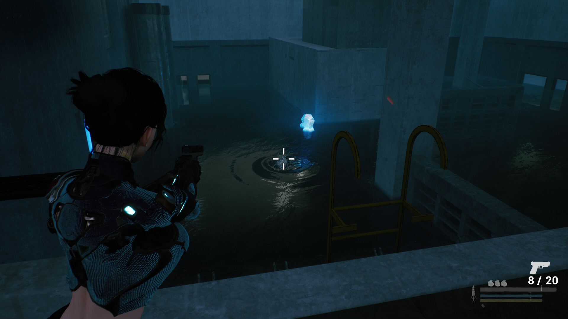 Dawn Break - Screenshot 20